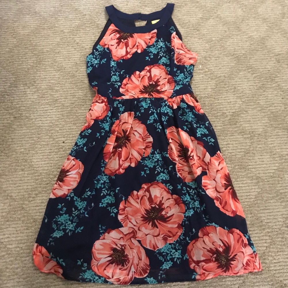 Never Worn ModCloth Dress